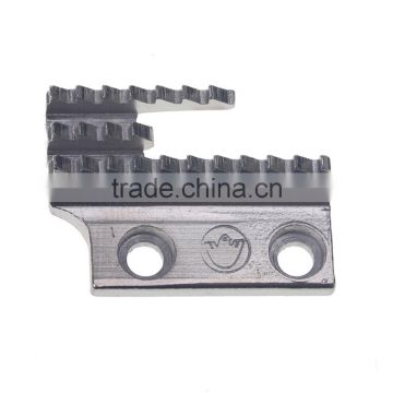 12481 11 tooth lockstitch thick feed dog B11 good quality suit for heavy materials etc. sewing machine spare parts