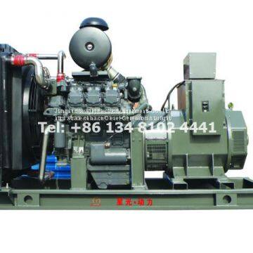 30KW Low Power Deutz Diesel Generator/Power Generator Supplier