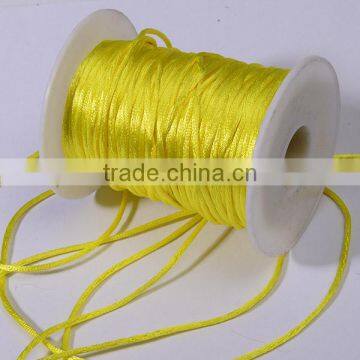 Bobby Tiny nylon Cord