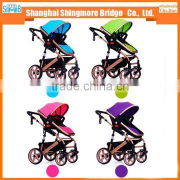 Best Price Wholesale Landscape Baby Stroller With High Quality photo-6