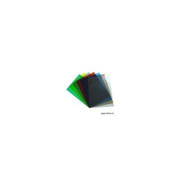 Sell PVC Binding Covers