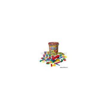 Sell Super Bucket Creation