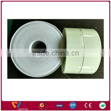 Glowing Pvc Film Sheeting /Glow in the Dark Photo Luminescent Adhesive Vinyl Film Paper Sheet photo-4