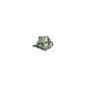 India Die Cutting Machine