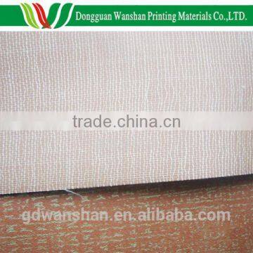 China suppliers bulk book spine binding rayon fabric gauze