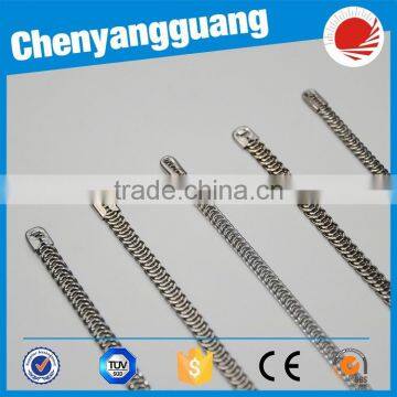 Corset Bone Spiral Steel Bone photo-2