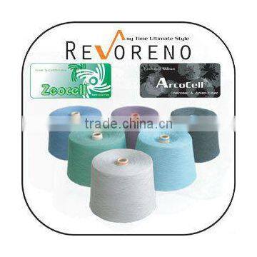 Polyester Core Spun Yarn 24s/2 photo-5