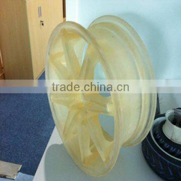Lower price and high quality model 3D printing rapid prototyping making