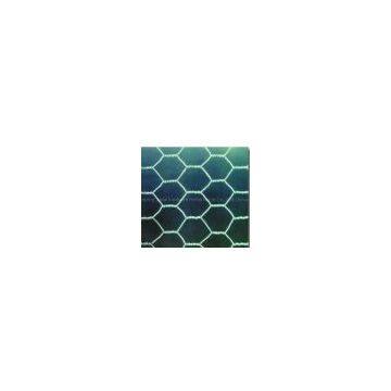 hexagonal wire mesh