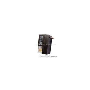 Sell Touch, Dimmer Switch Module-Industrial Lighting