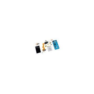 For iPod touch 5 parts