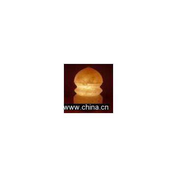 Rock Salt  Lamps for health and environment
