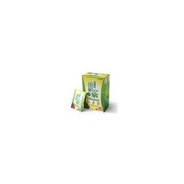 Lingzhi Herbal Cleansed Slim Tea