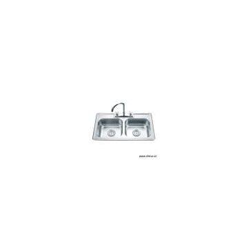 Sell Stainless Steel Sink