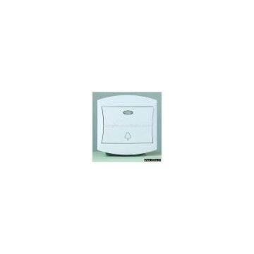 DOORBELL SWTICH WITH INDICATOR