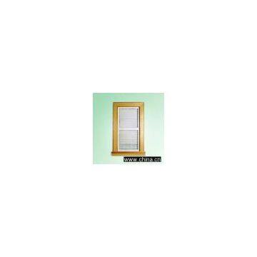 pvc shutter