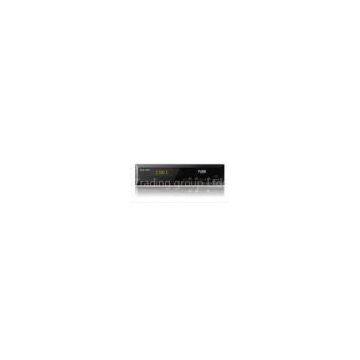 DVB T HD Twin Tuner Set Top Box Receiver, Full HD 1080p DVB-T Digital Receivers