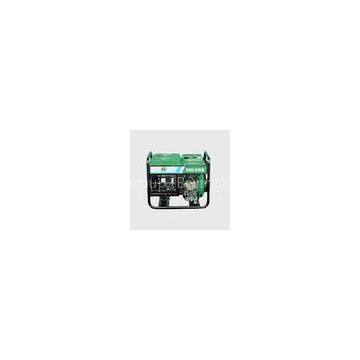 Open Type Portable Diesel Generator
