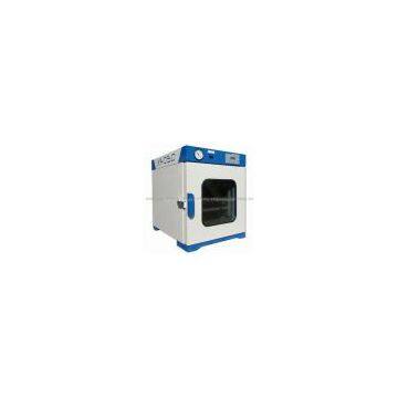 Laboratory Vacuum Drying Oven With 50L Working Volume XF050
