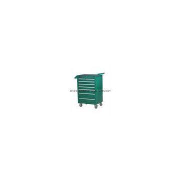 Mobile Tool Trolleys with 7-Layer Drawers (SIN-701)