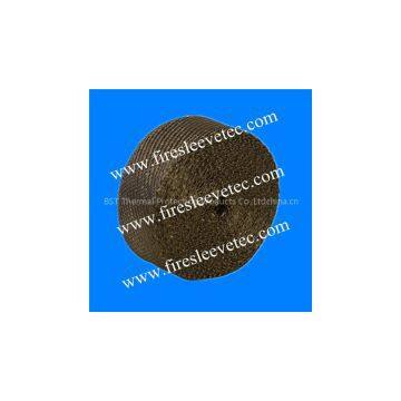 Heat Shield Fiberglass Heat Thermal Wrap