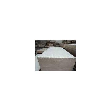 Cherry , Beech , Walnut Radiata Pine Furniture Plywood Sheets with BB/BB or DBB/CC Grade