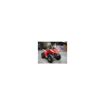 Sell 110cc Raptor EEC Approval ATV (China (Mainland))