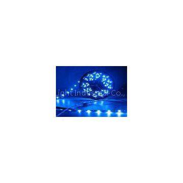 Battery Powered IP65 Flexible LED Strip Light For Led Walkway Lighting