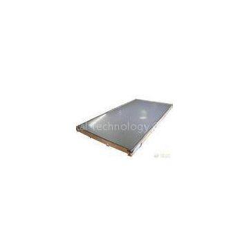 316L Cold Rolled Steel Sheet Brushed Finish For Kitchen Equipment