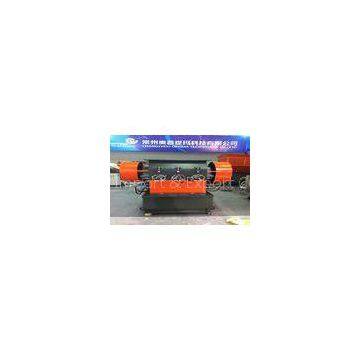 Scrap Plastic Crushing Machine , Waste Plastic Recycling Machine