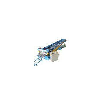 Floor deck machine,roll forming machine, deck roll forming machine
