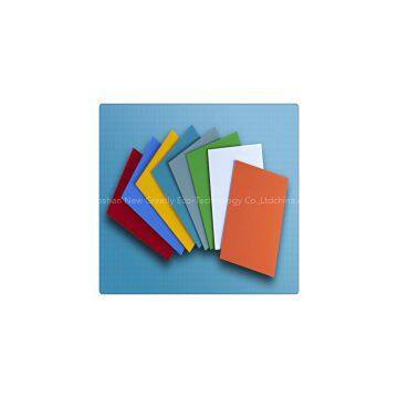 Sign Sheet Aluminum Composite Panel photo-3