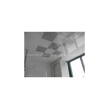 Waterproof Aluminium Composite Panels