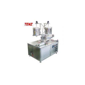 automatic hot filling machine