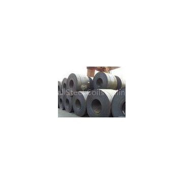 Boiler GB DIN ASTM carbon hot rolled steel sheet in coil of Skin Pass / 8K / No.1