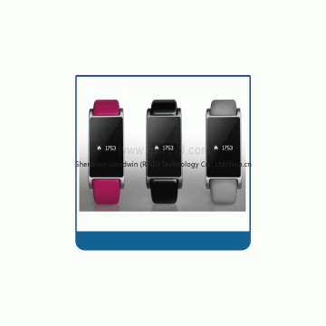 Bluetooth Smart Wristband photo-2