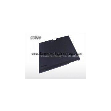 Notebook computer shell magnesium alloy die casting
