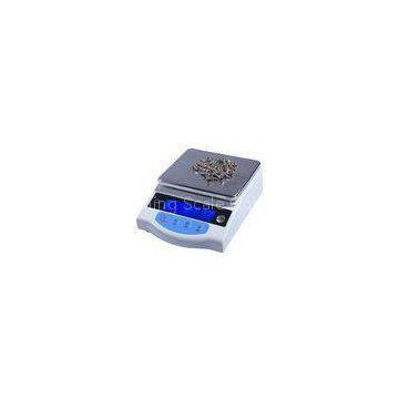 2000gx0.01g Electornic Precision Balance balance kitchen scales Jewelry Silver