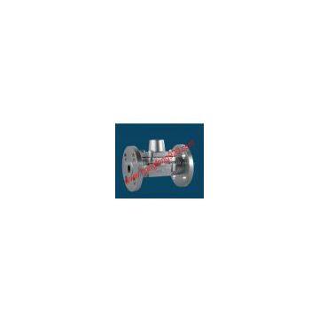 Bimetallic Steam Trap