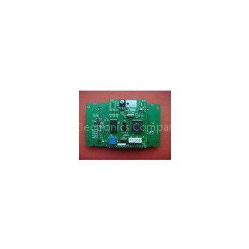 Custom Made PCB SMT Circuit BoardPrototyping , In Circuit Testing PCBA