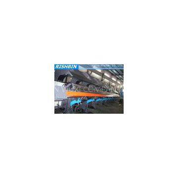 Auto CNC sheet metal folding machine with CNC Control System