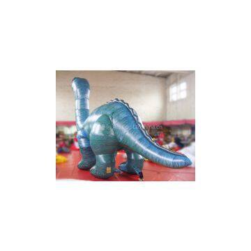 6m(L) Giant Decorative Inflatable Dinosaur for Decoration photo-2