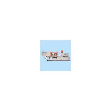 Servo Motor Injection Molding Machine