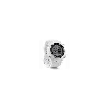 Garmin Approach S2 GPS Golf Watch with Worldwide Courses
