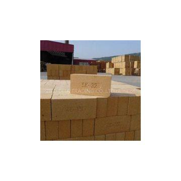 Refractory Brick/Eaf Roof High Alumina Brick