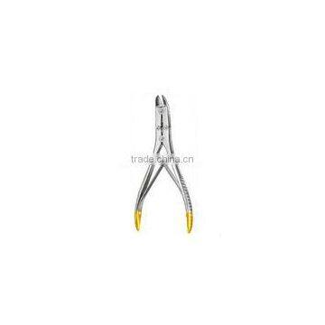 Wire cutting pliers,High quality orthopedic plier