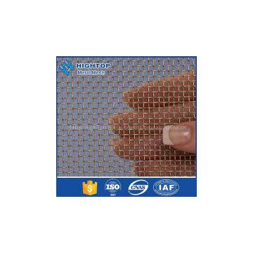 Monel Wire Mesh