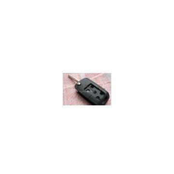 Buick replacment flip key shell