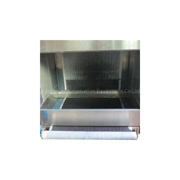 Water Curtain Spray-paint Booth