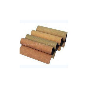 Cork Rubber Sheet